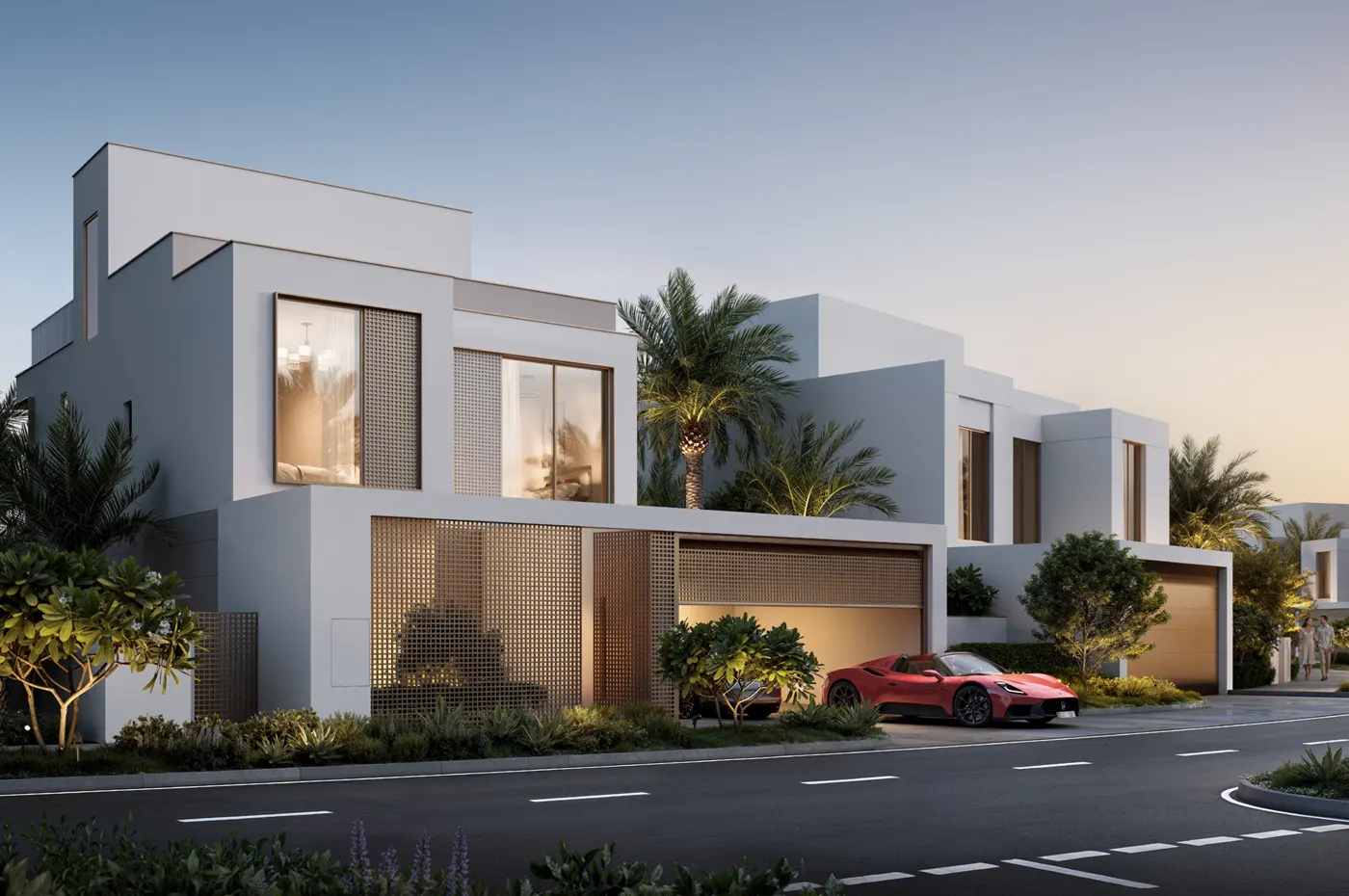 Emaar Salva at The Heights Image