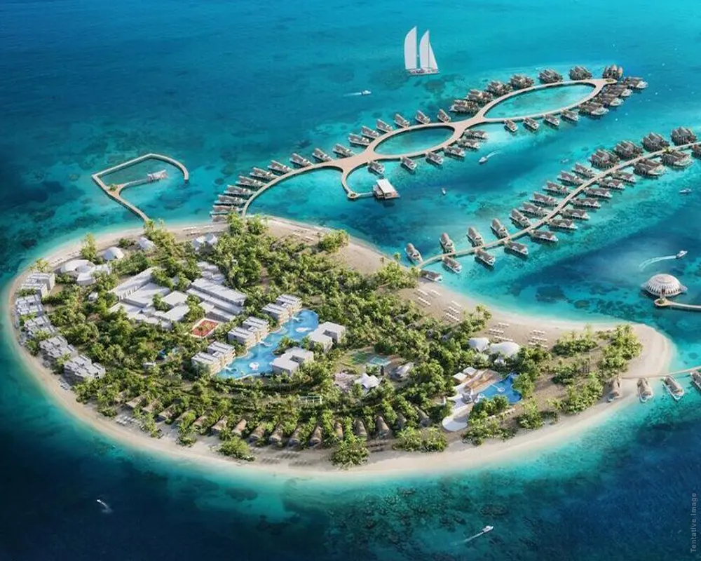 Samana Island Image