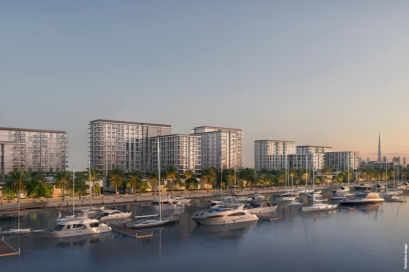 Emaar Sera 2 Image