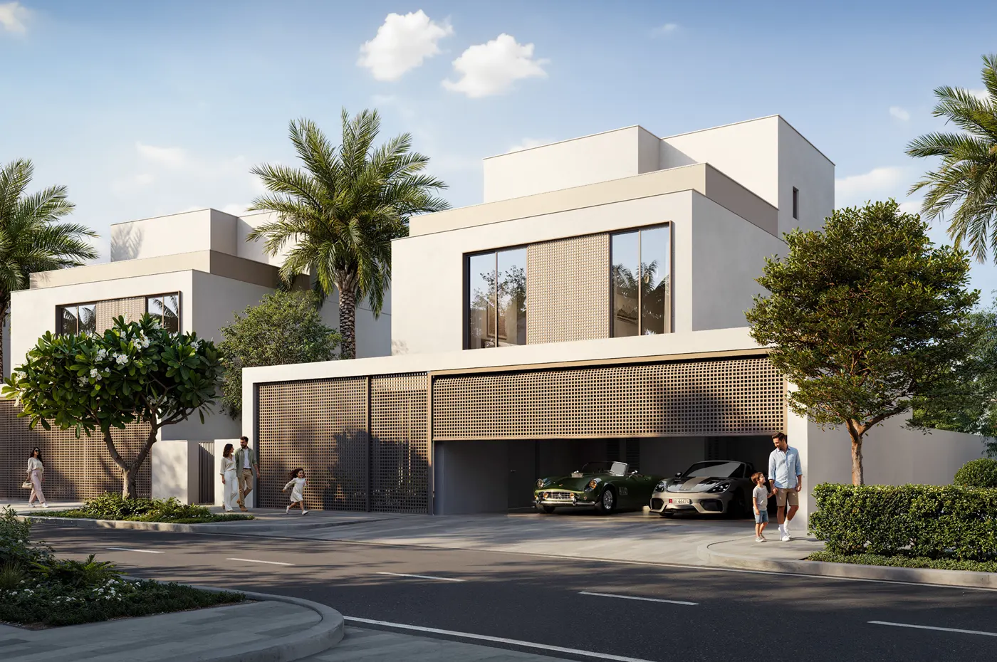 Emaar Serro 2 Image