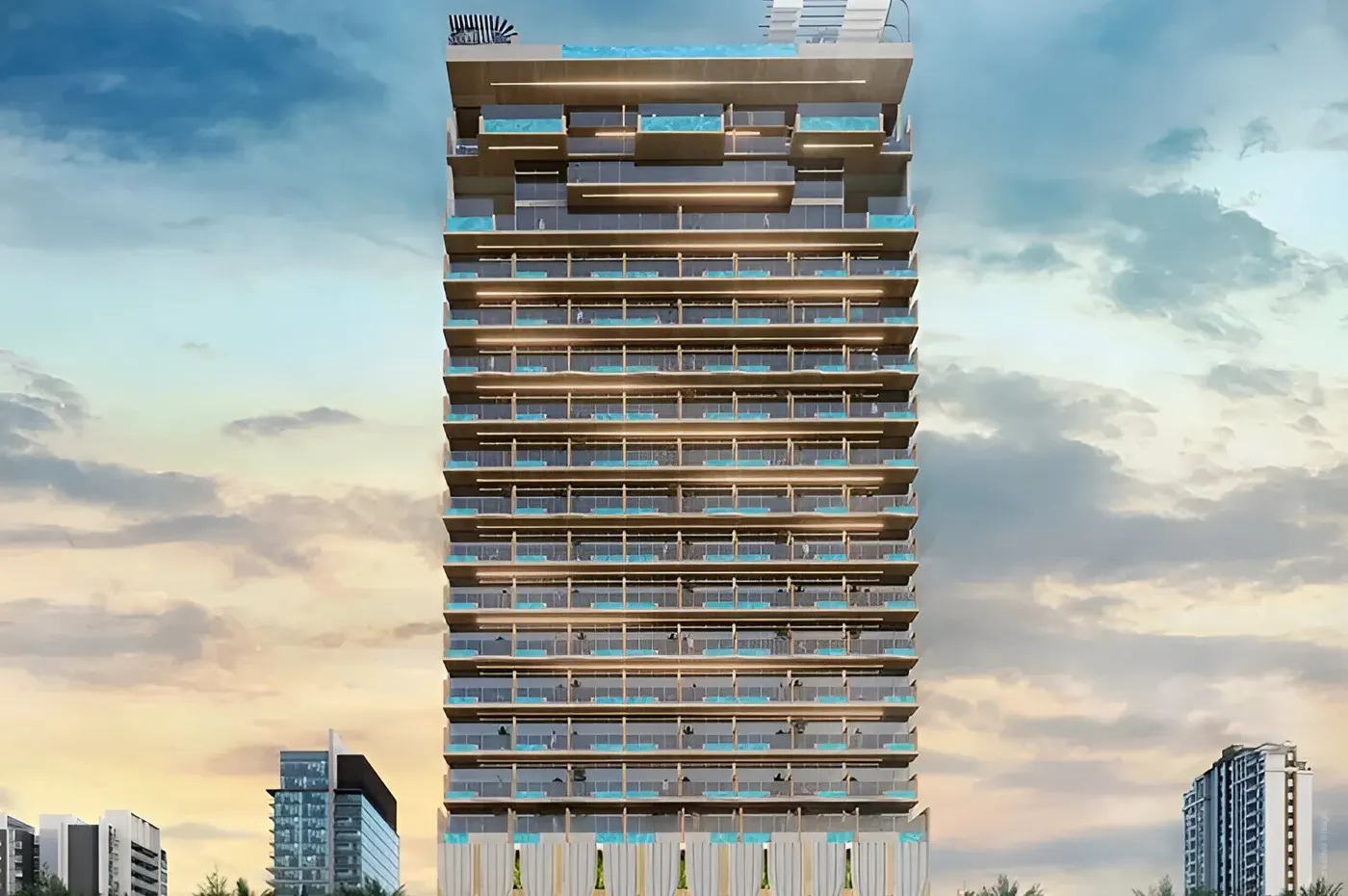 Sky Harmony Image