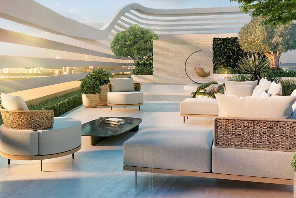 Sanctuary by Prestige One gallery image 35