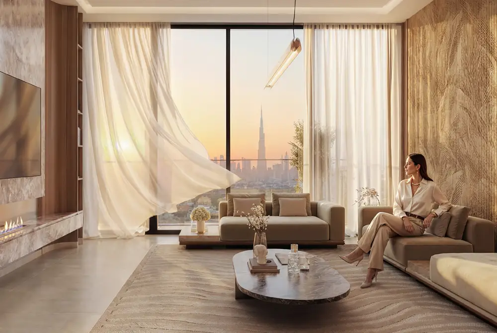 Binghatti Luxuria gallery image 27