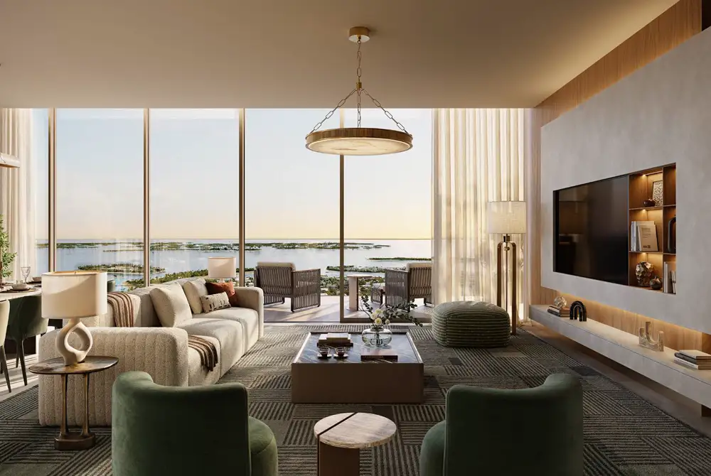 Emaar Avarra by Palace gallery image 29