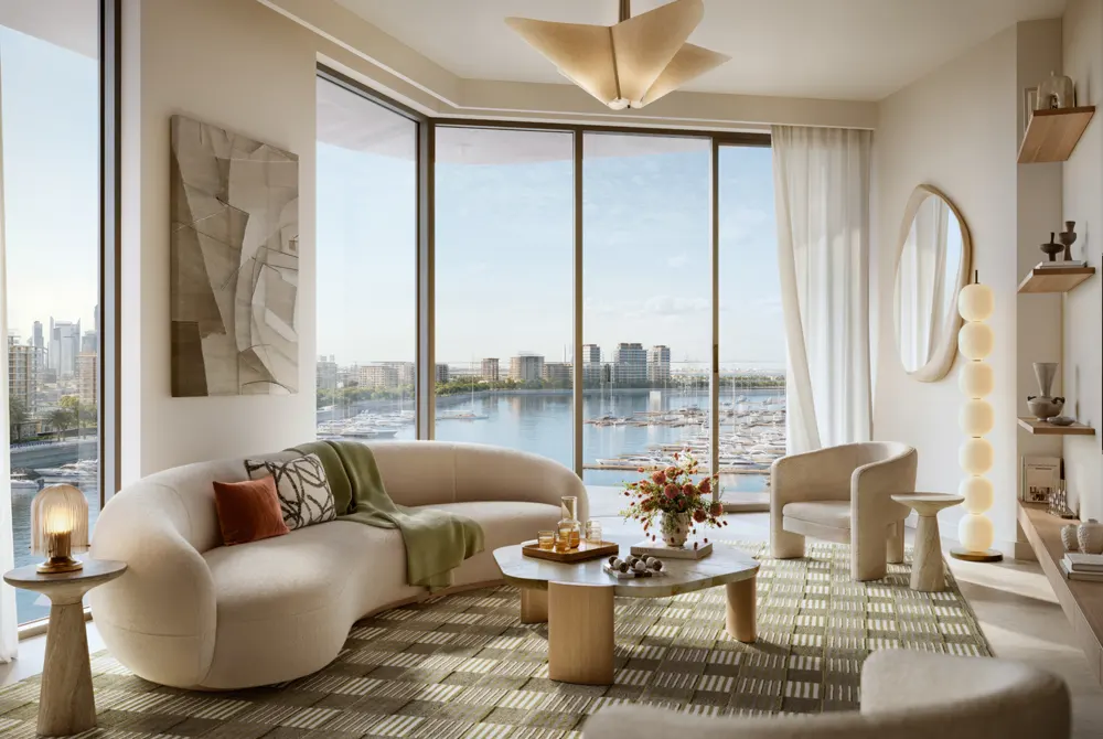 Emaar Fior gallery image 28