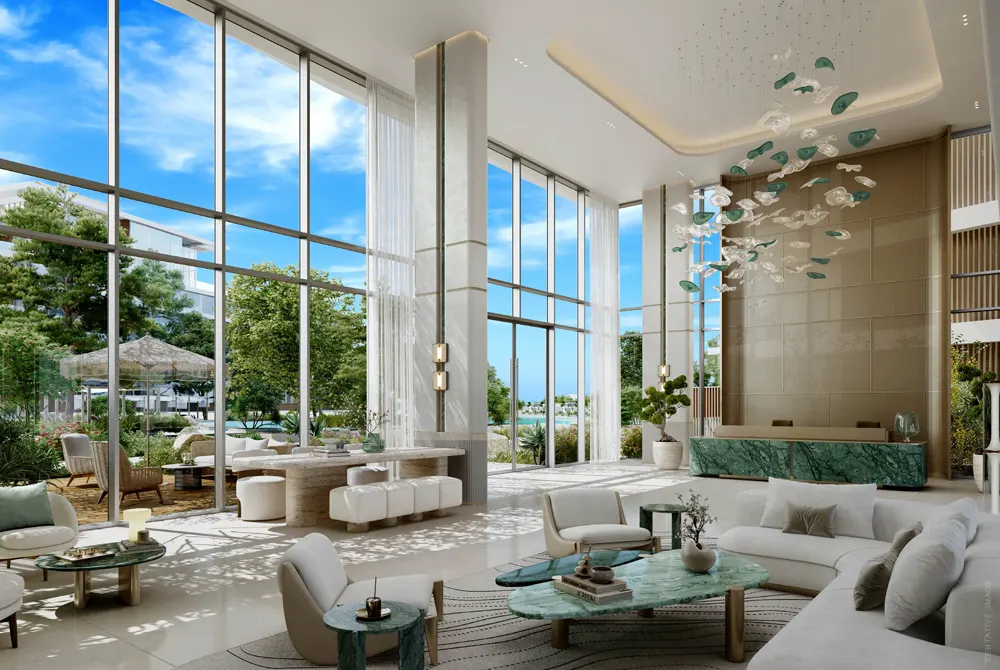 Palm Central Residences Frond N gallery image 24