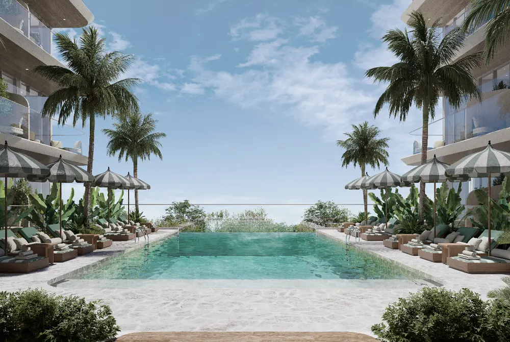 Arthouse Private Residences gallery image 34