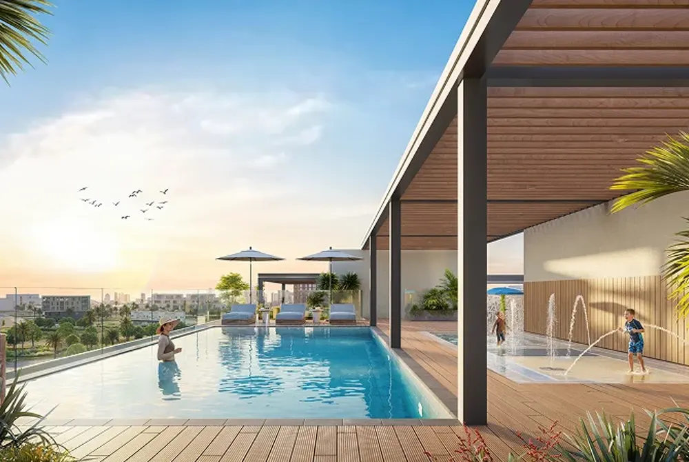 Zazen Acacia Residences gallery image 24