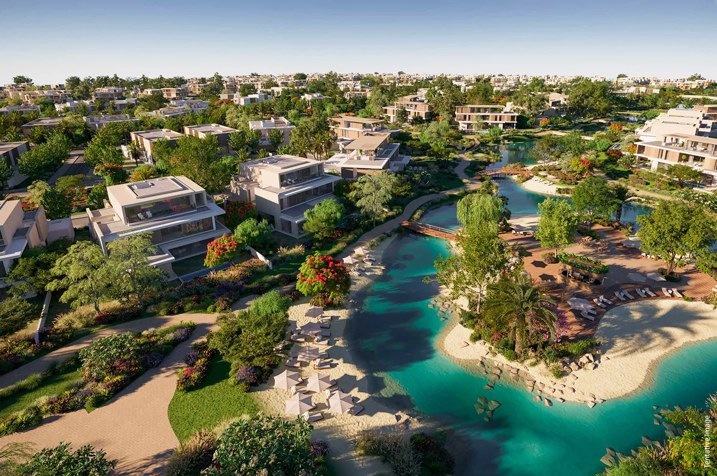 The Acres Estates Phase 3 Image