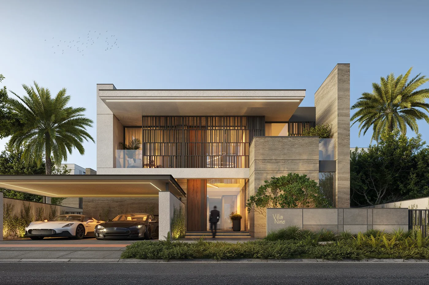 Jumeirah Golf Estates The Next Chapter Image