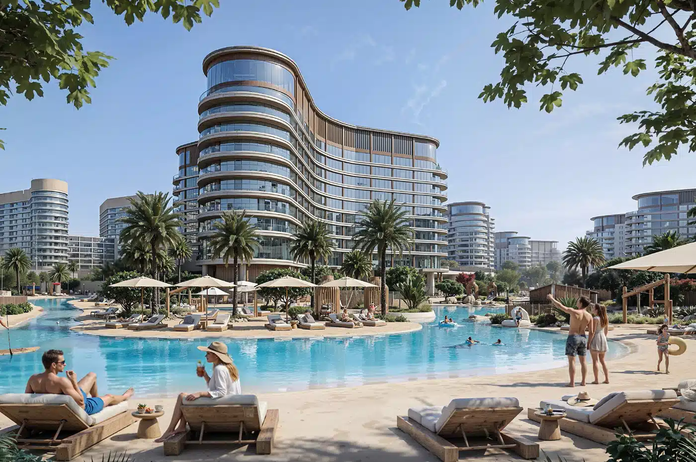 Sobha The Willows Image