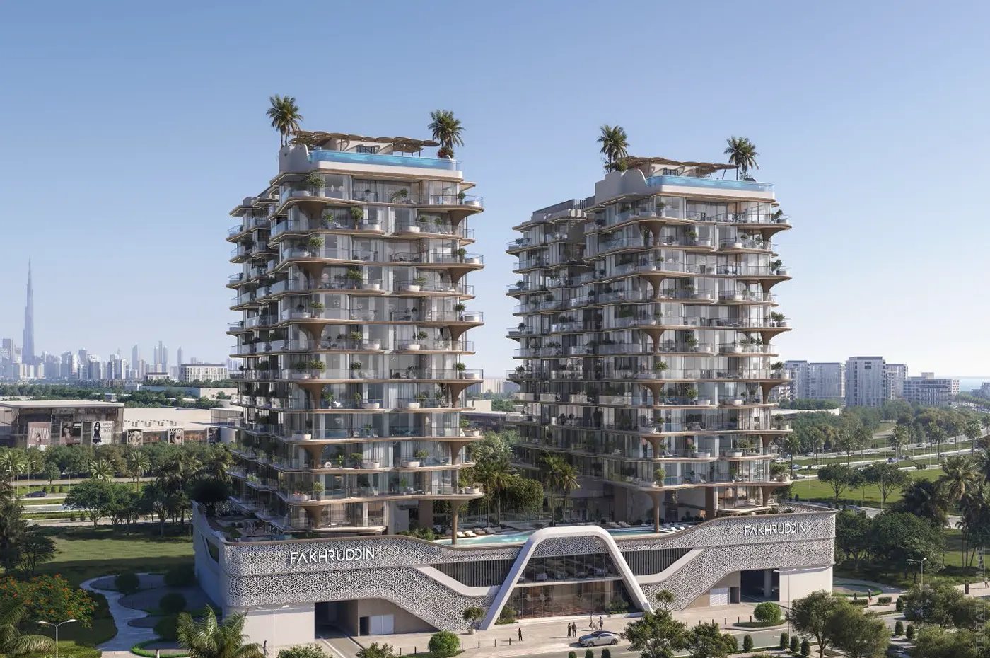 Treppan Living Prive Image