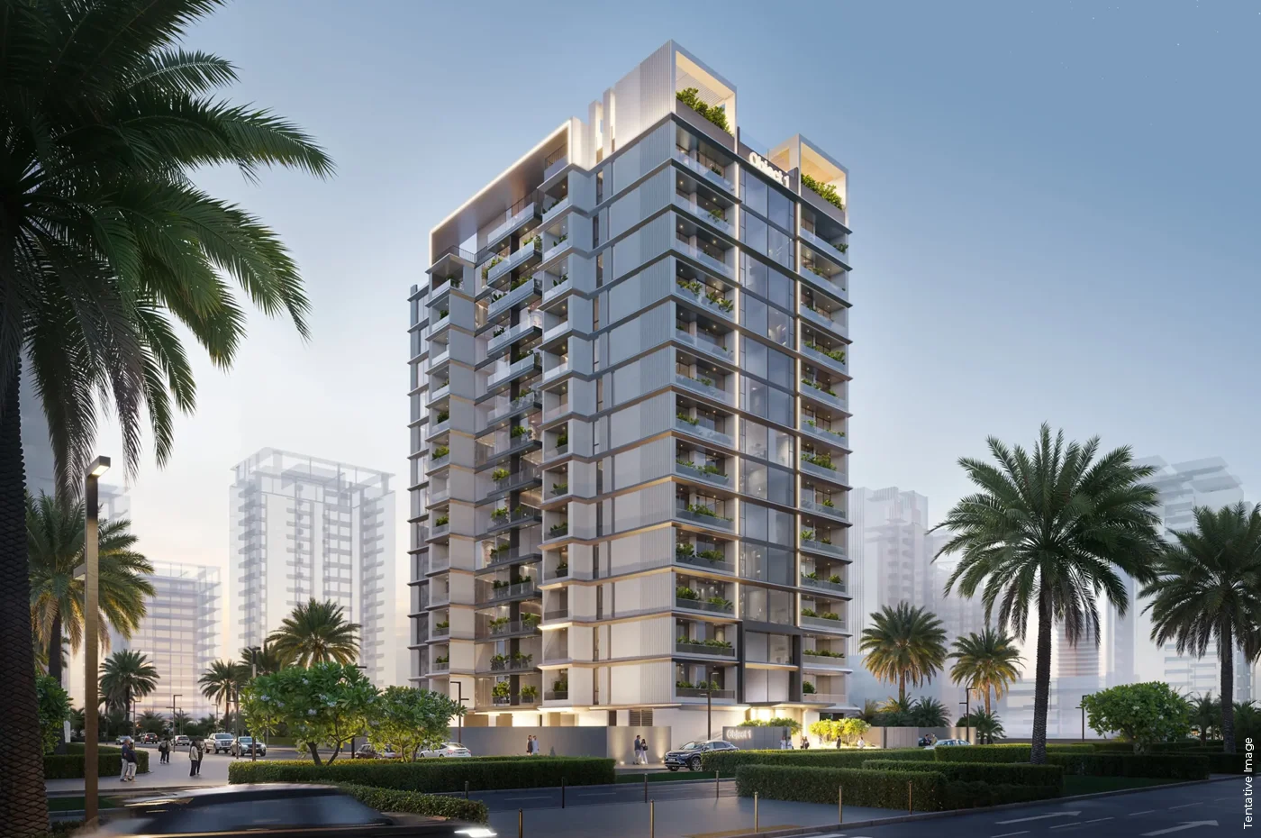 Verdania 4 Residences Image