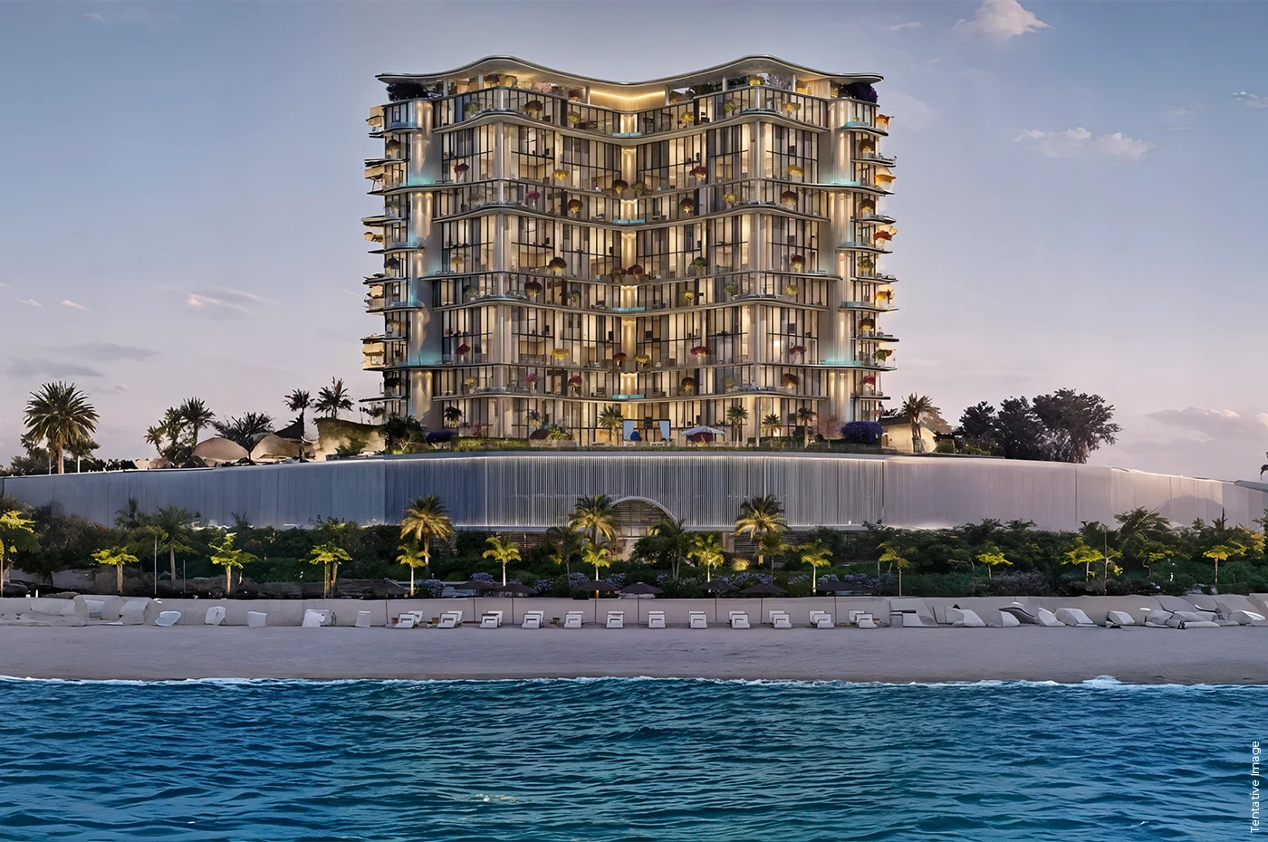 Villa Del Gavi Image