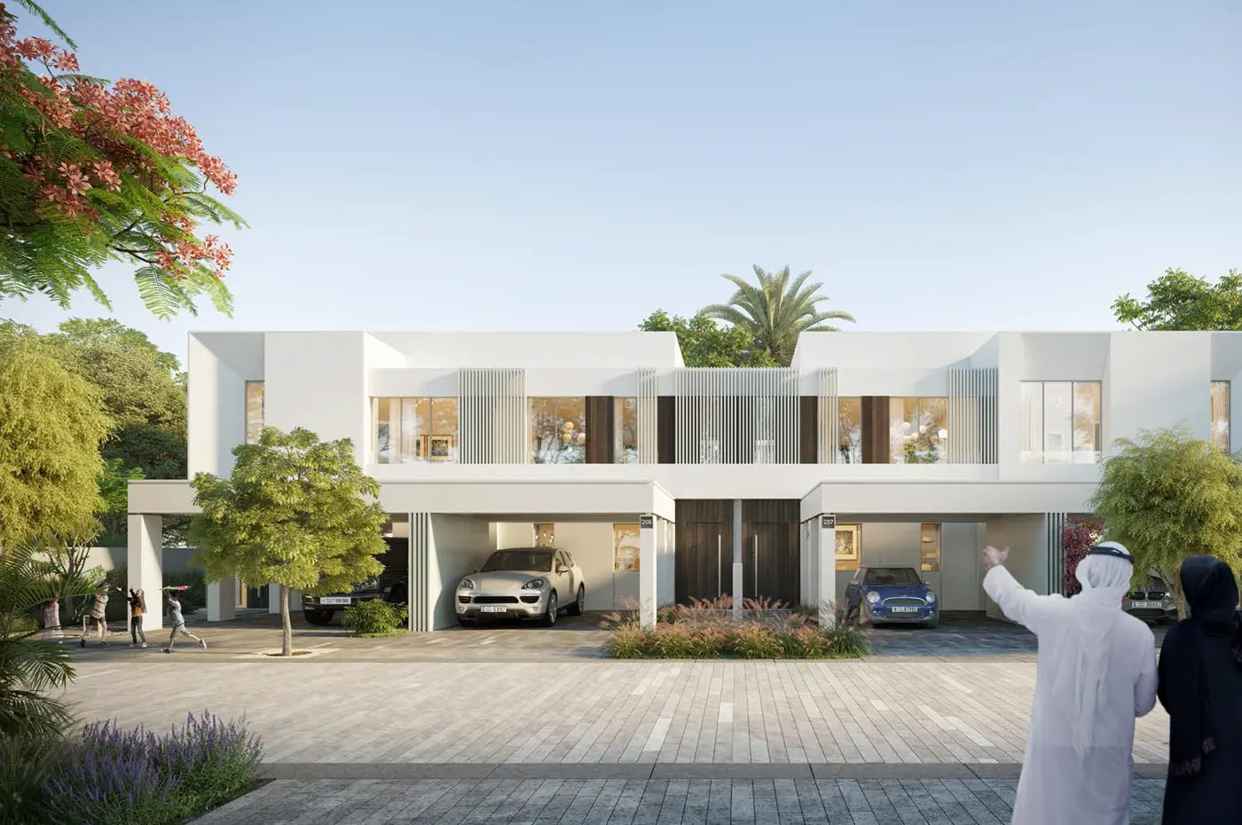 EMAAR Virella 3 Image