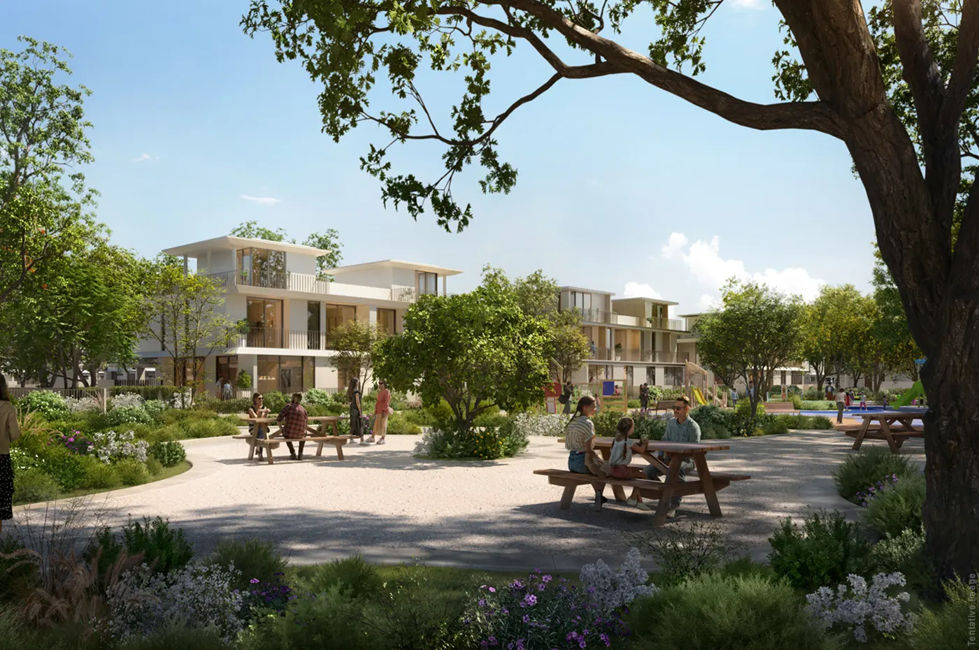 Emaar Virella Image
