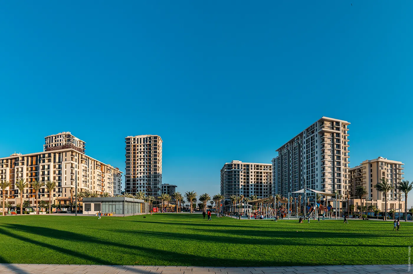 West Park Image