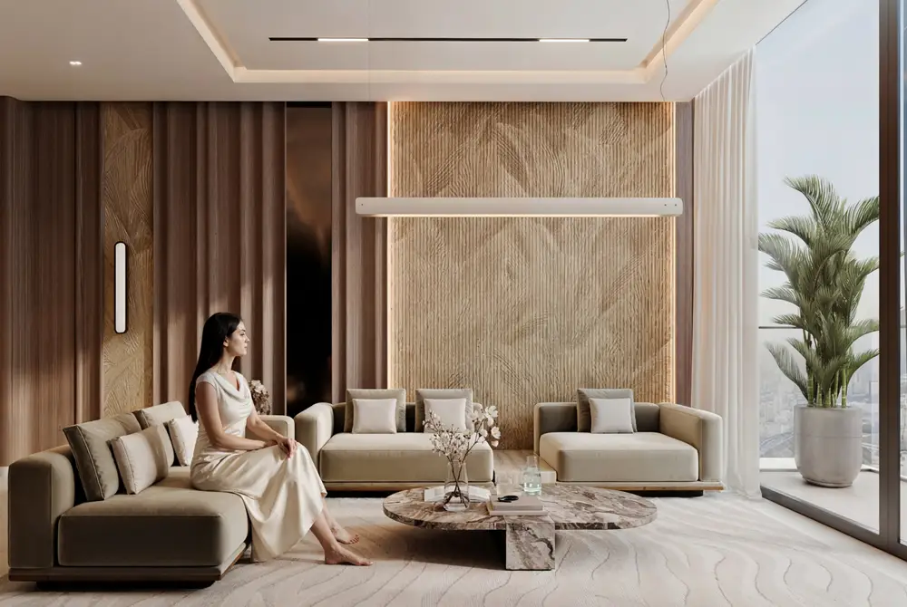 Binghatti Luxuria gallery image 28