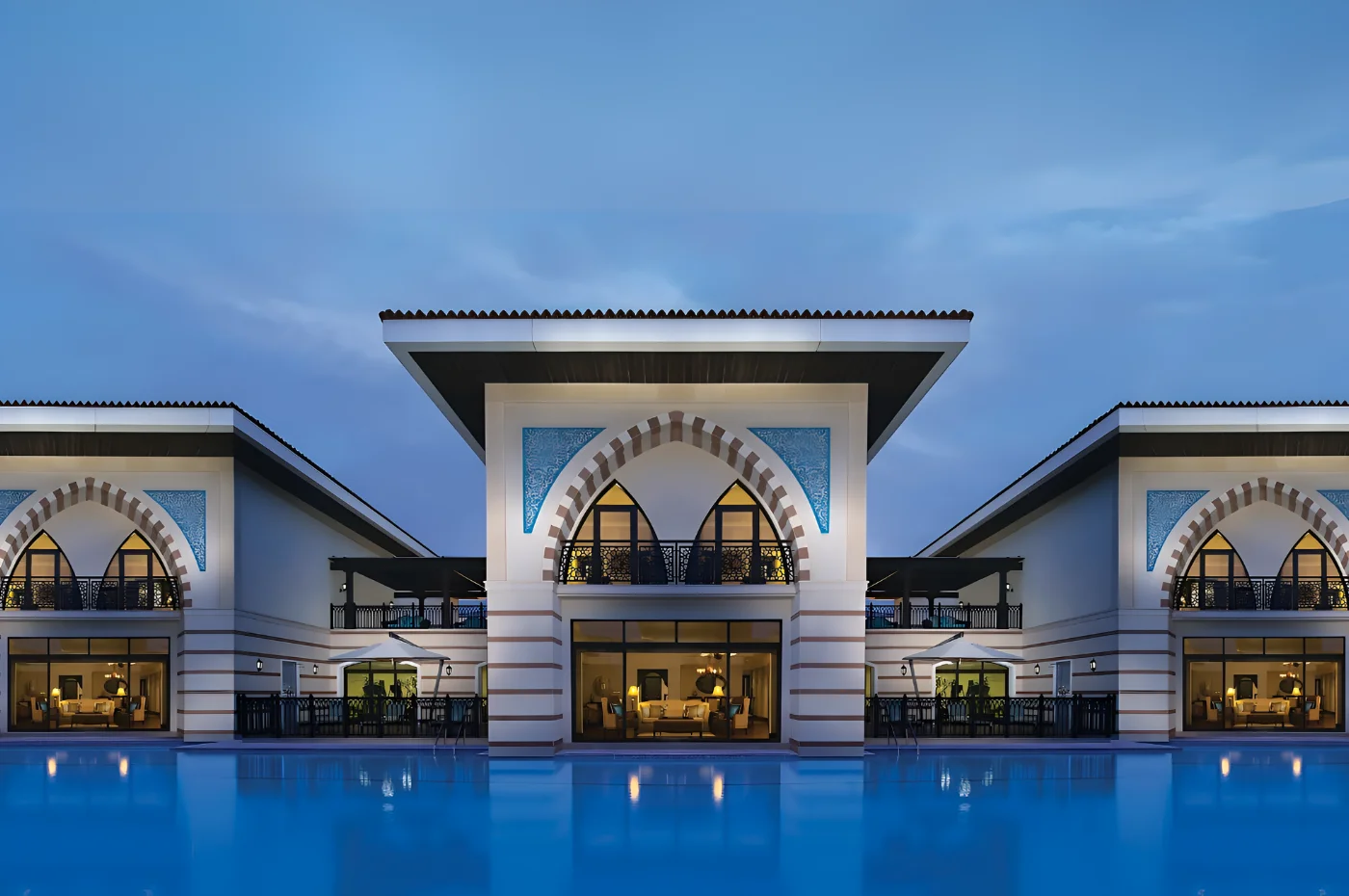 Zabeel Saray Royal Residences Image