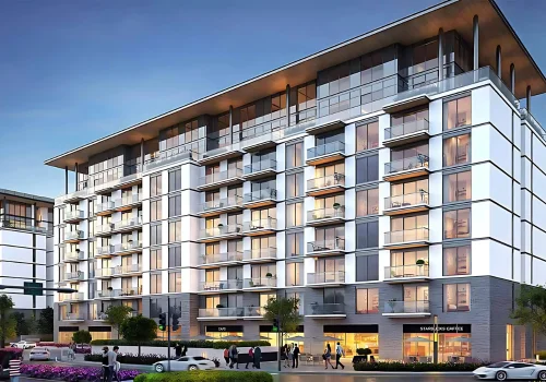 Sobha Hartland Greens Phase 3