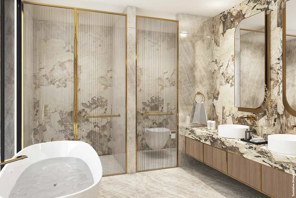 Damac Tahiti gallery image 21