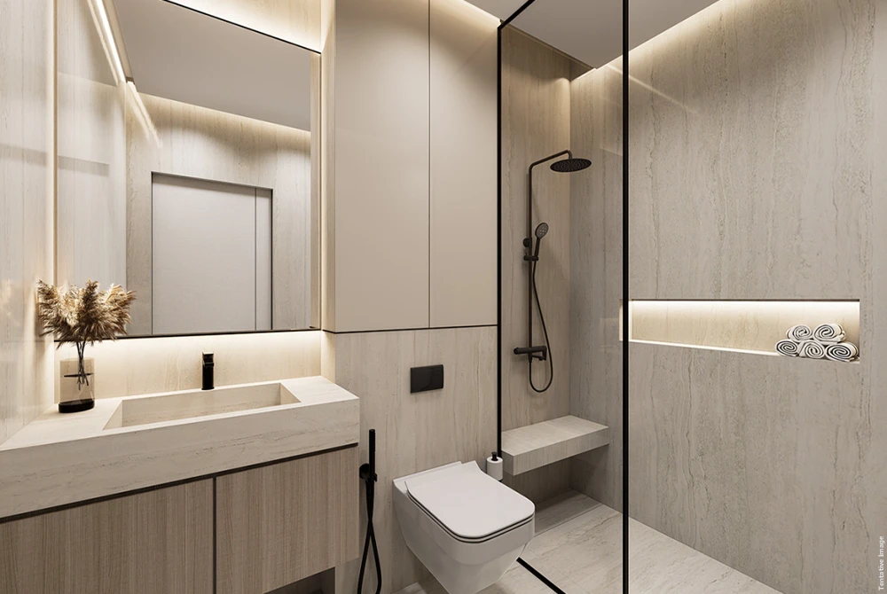 Emaar Creek Bay gallery image 21