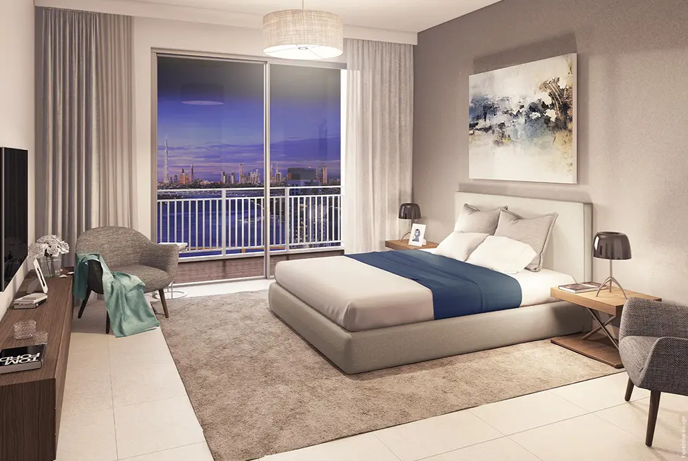 Emaar Creek Bay gallery image 22
