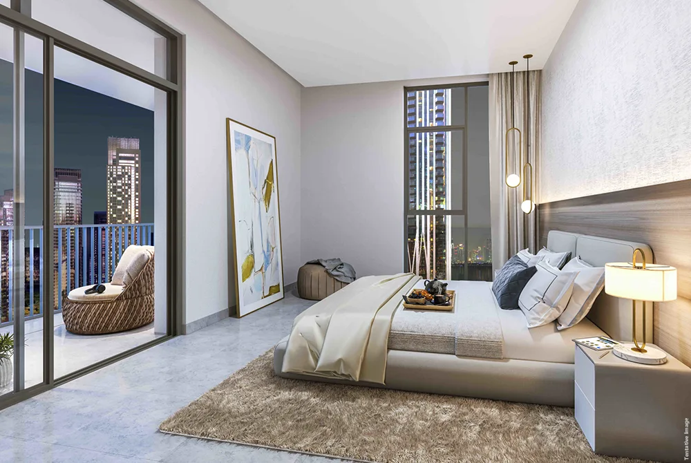 Emaar Creek Haven gallery image 22