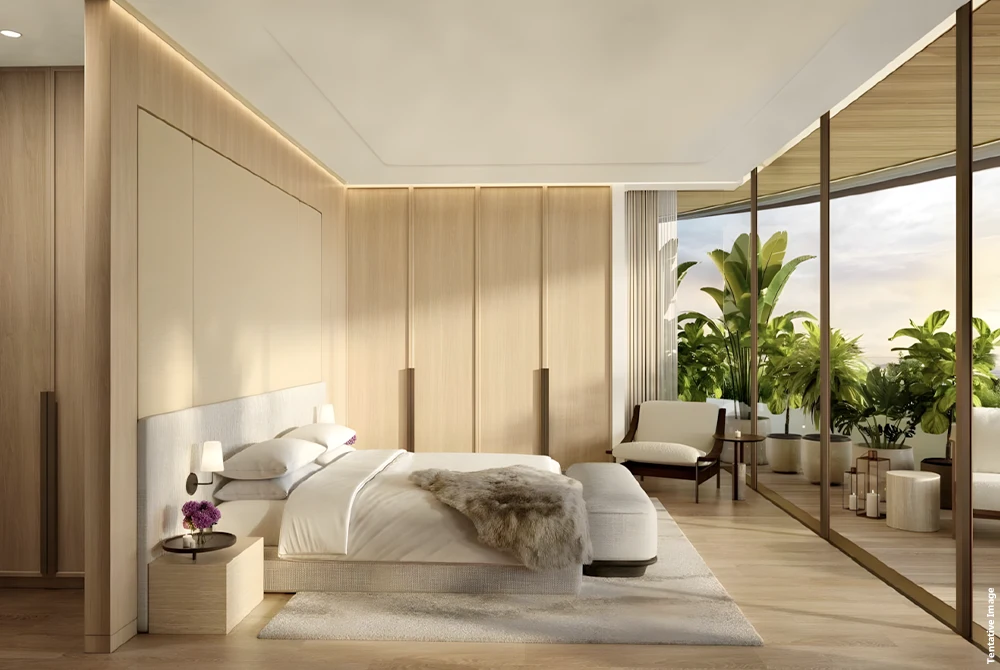 The Dubai Beach Edition gallery image 21
