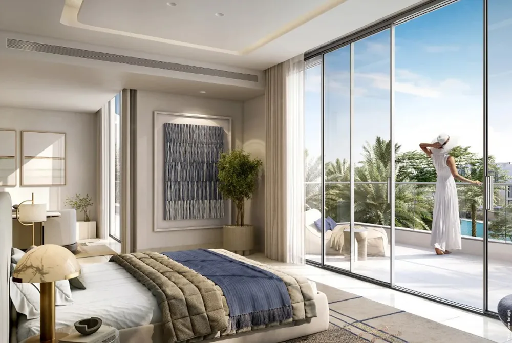 Emaar Valoria gallery image 21