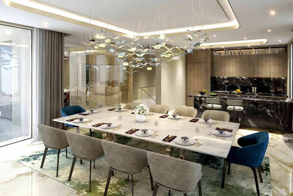 Damac Tahiti gallery image 22