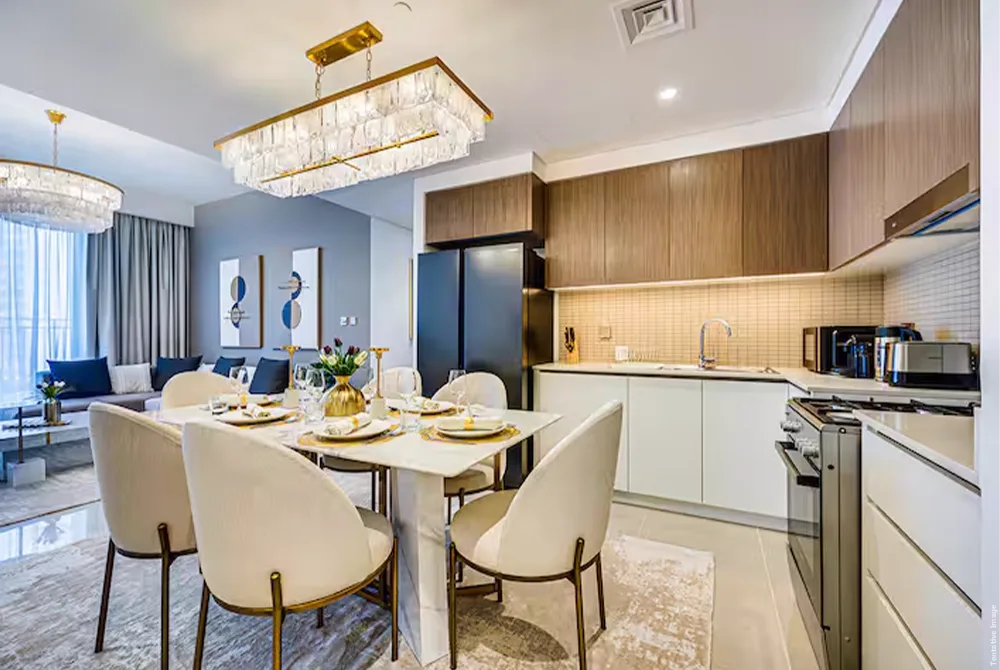 Emaar Creek Bay gallery image 23