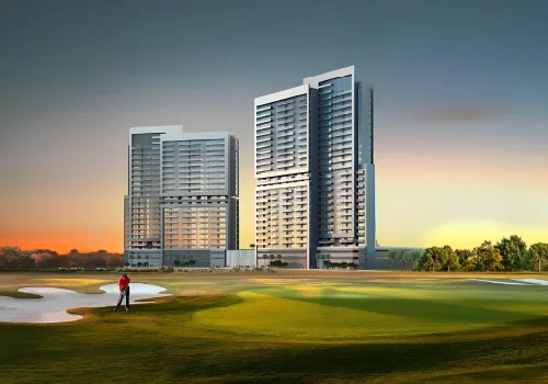 Golf Vita Apartments