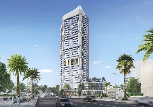 Parkway by Prestige One