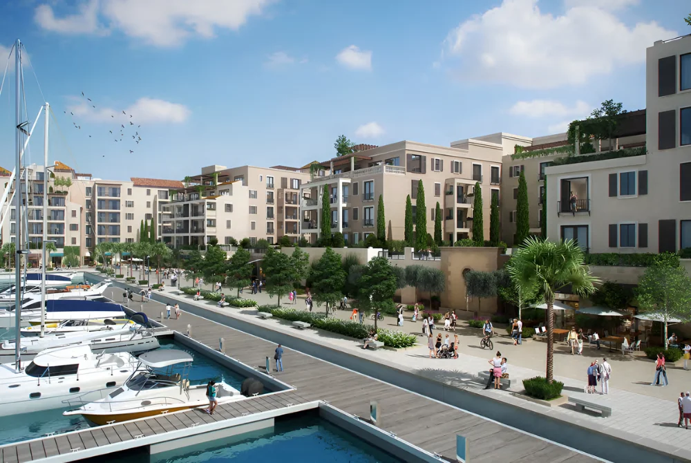 La Mer Beach Residences gallery image 21