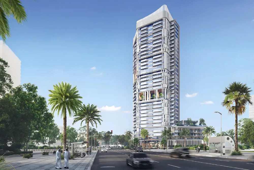 Parkway by Prestige One gallery image 21