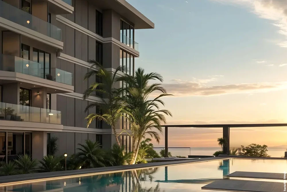Alsera Residences