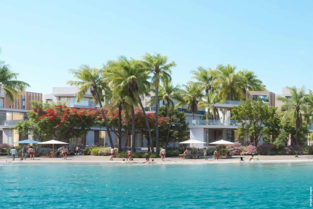 Damac Bahamas