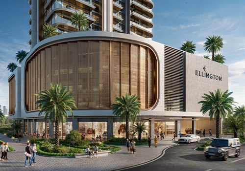 Belmore Residences