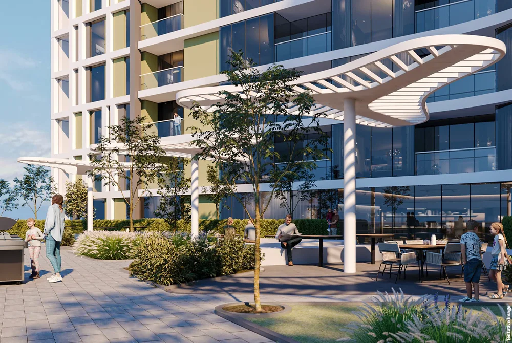 Expo City Valley