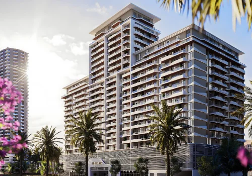 DHG Helvetia Residences