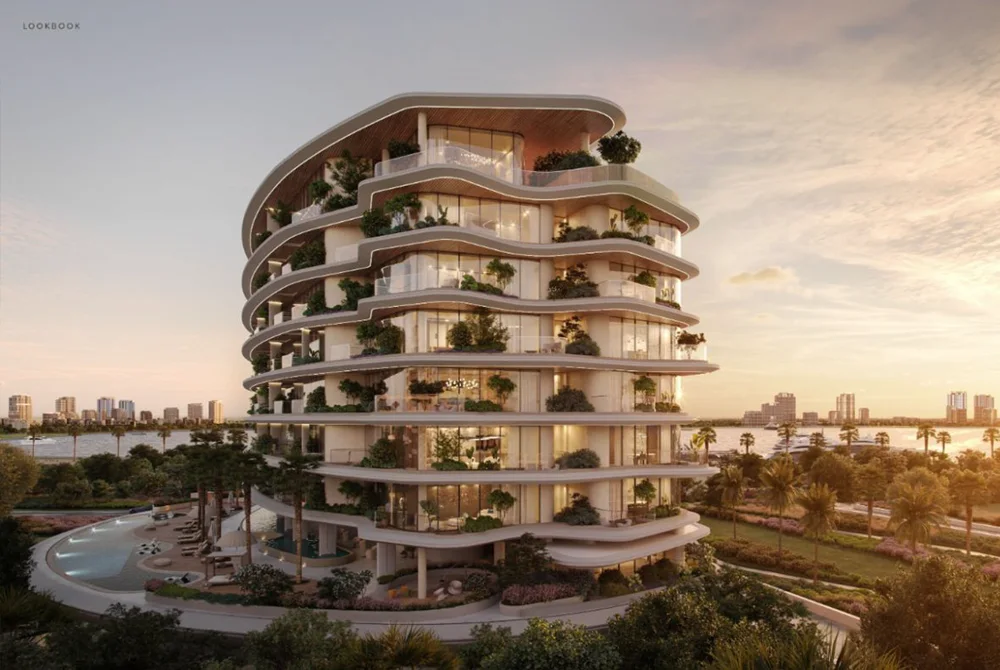 Lia Residences
