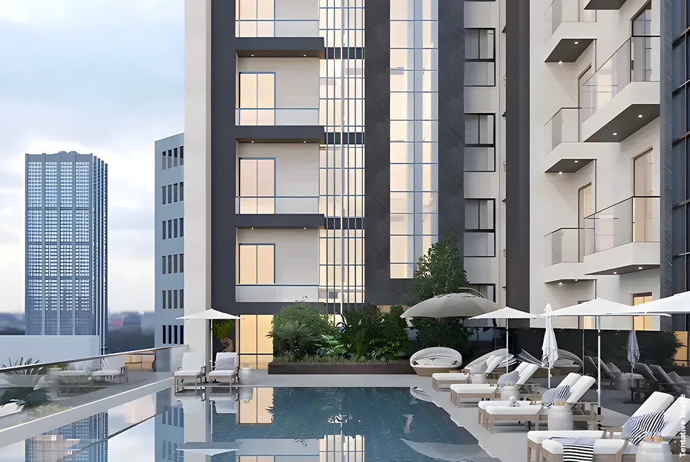 MI Casa by London Gate