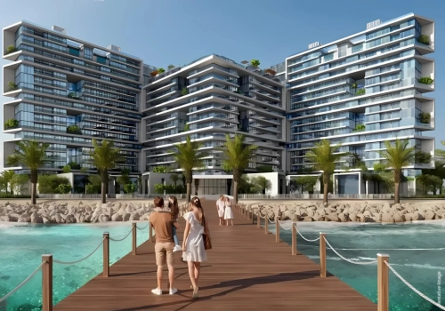 Missoni Branded Residences