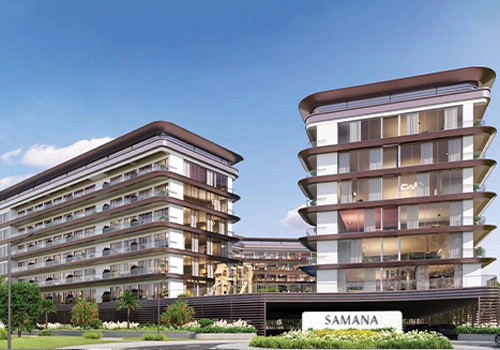 Samana Hills South 2