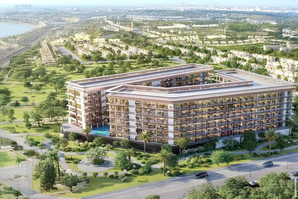 Samana Hills South 3