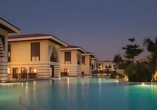 Zabeel Saray Royal Residences