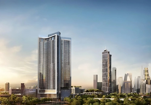 DAMAC Maison