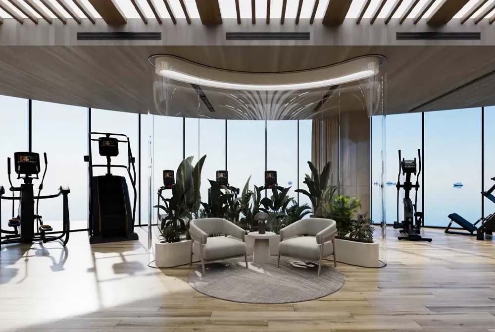 LIV Oceanside gallery image 23