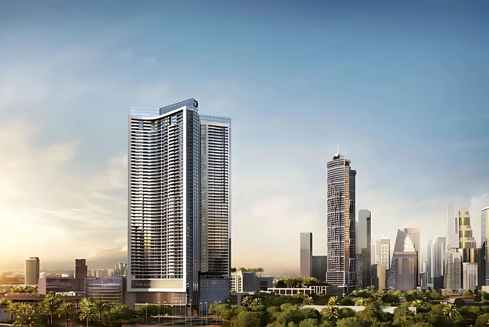 DAMAC Maison gallery image 21